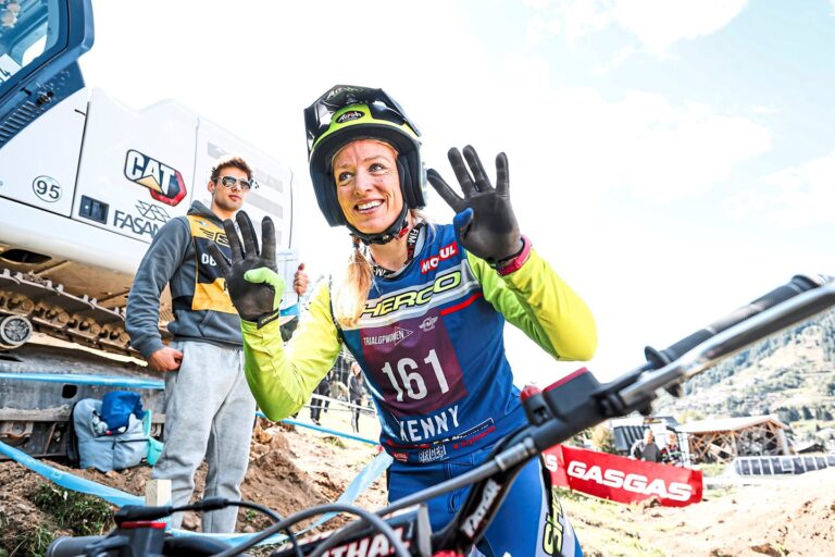 New Female Racers Top 50 Women Motorcycle Racers: Career Highlights, Records