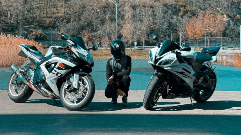 motorcycle insurance groups list